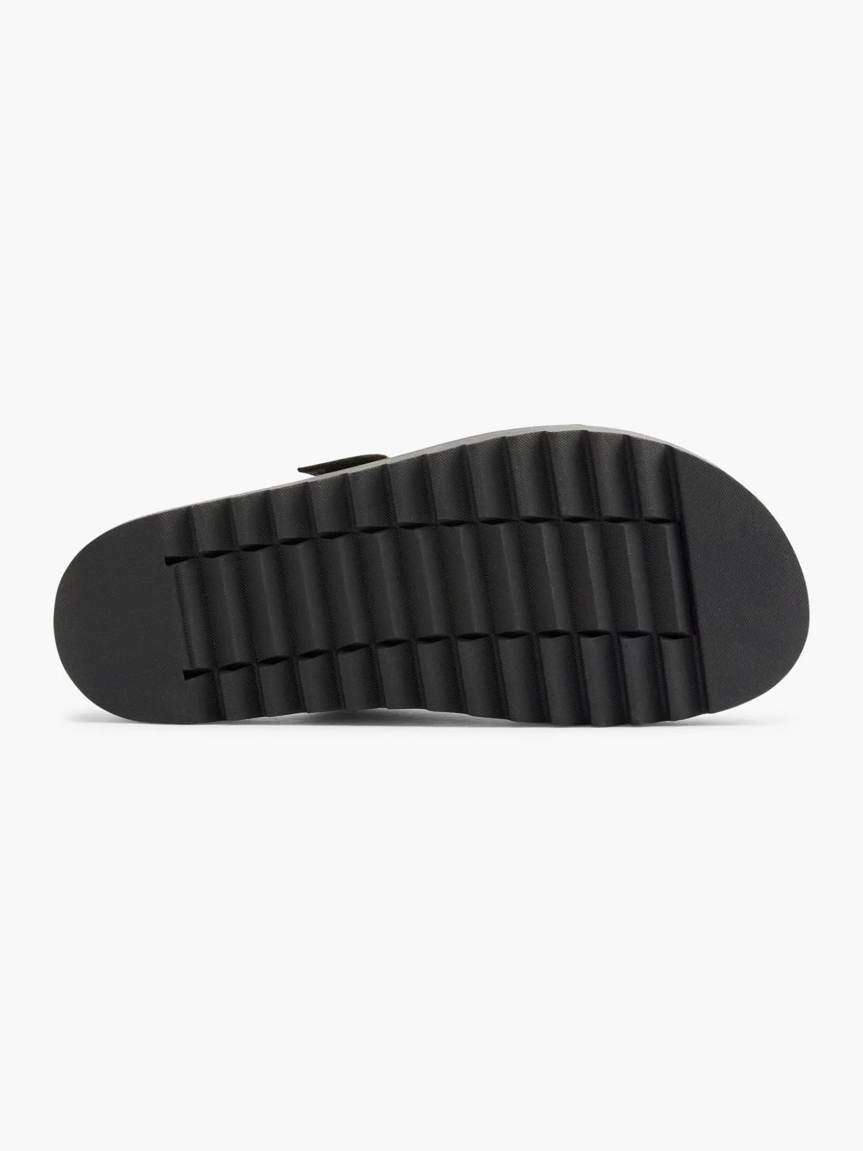 Damen Catwalk Pantolette