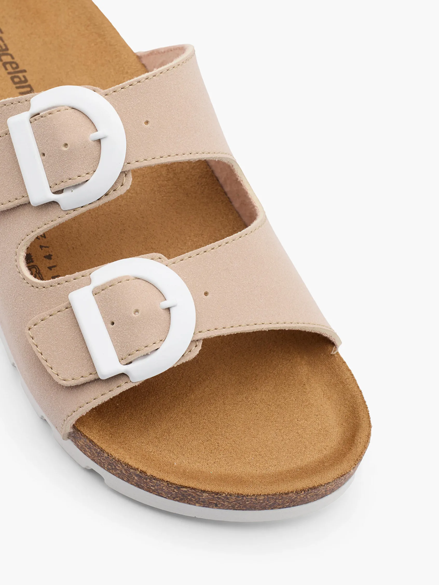 Damen Graceland Pantolette