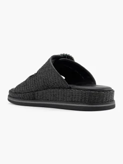 Damen Catwalk Pantolette