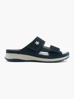 Damen Romika Pantolette