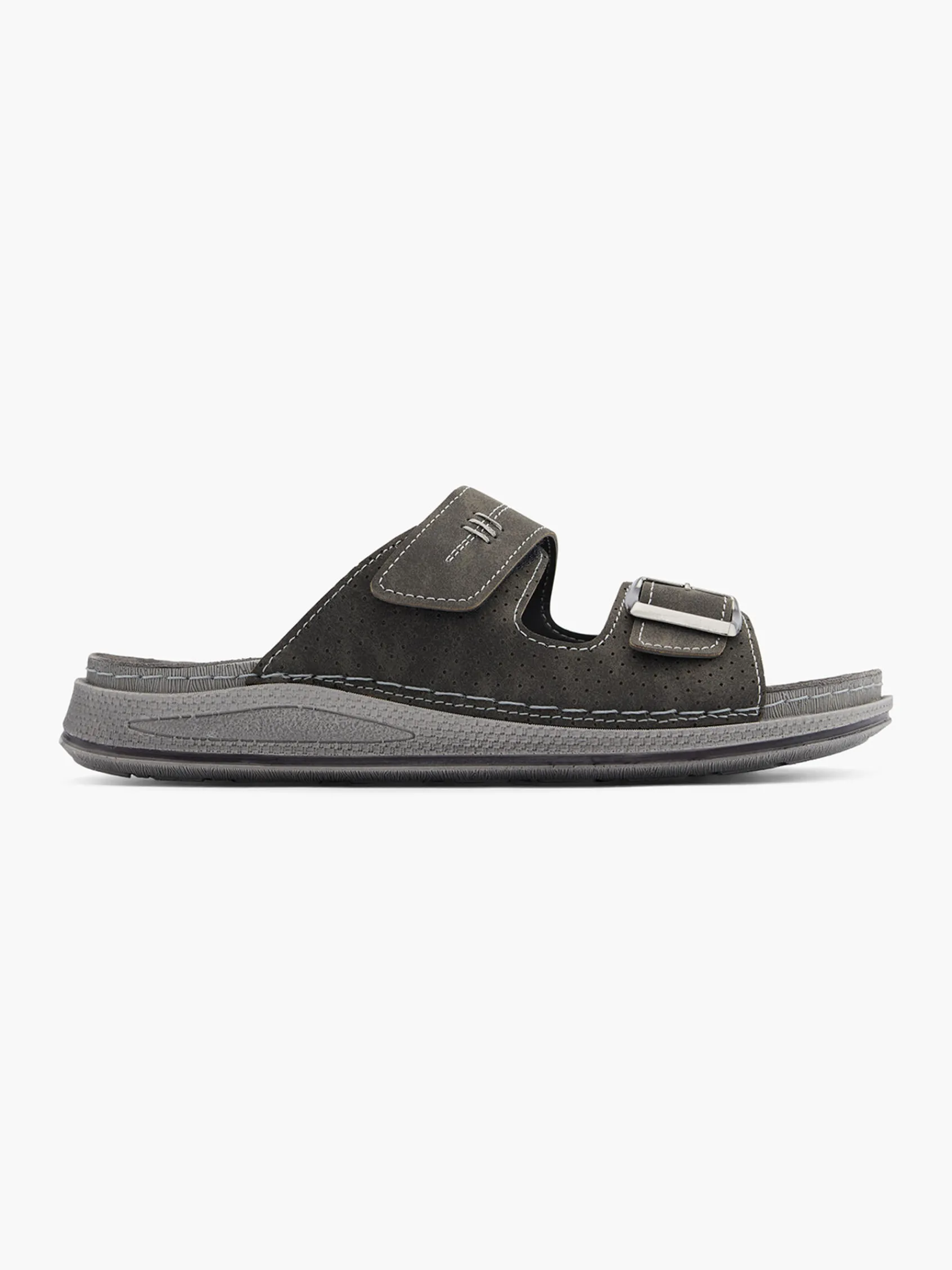 Herren Pantolette