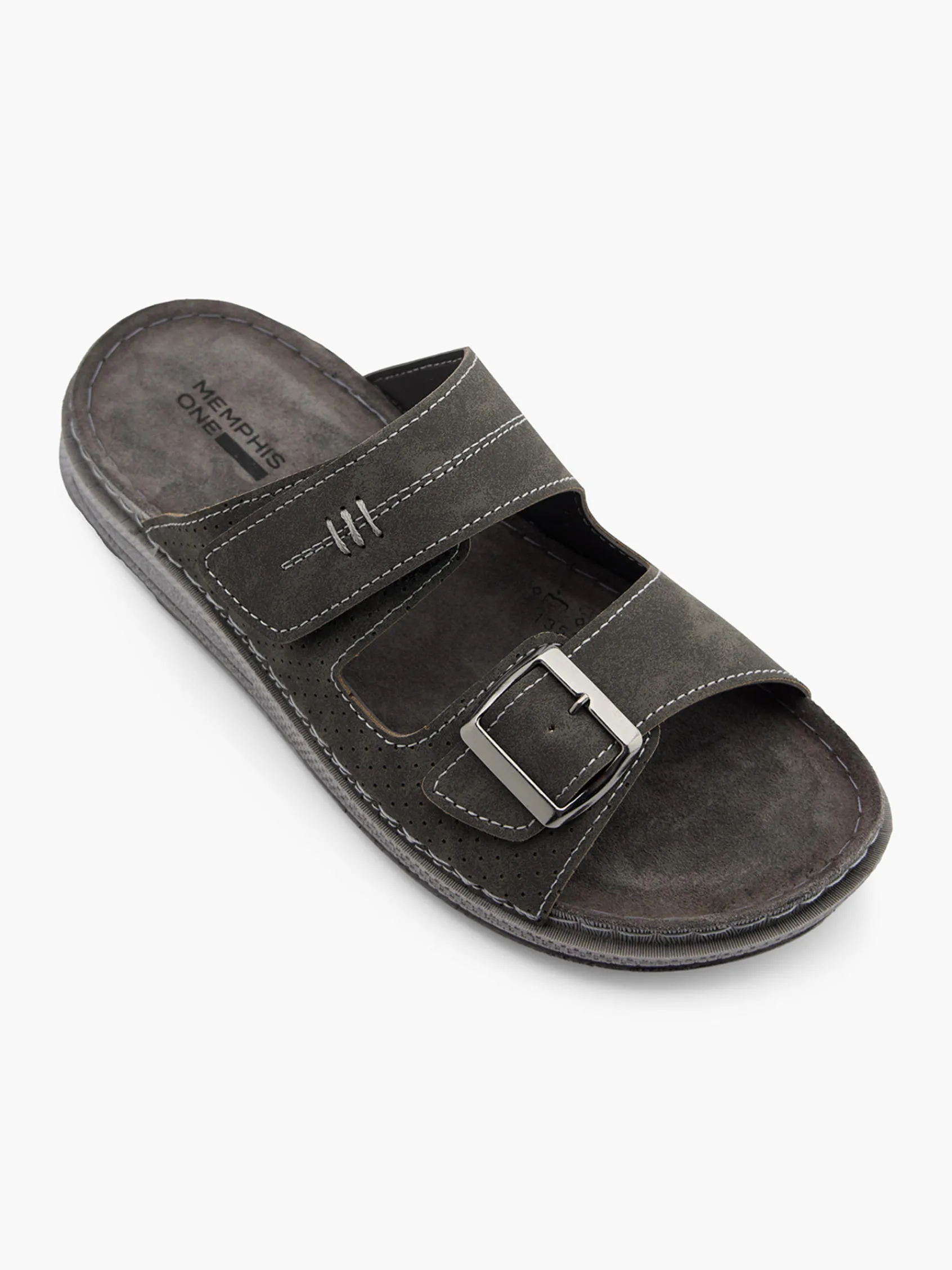 Herren Pantolette