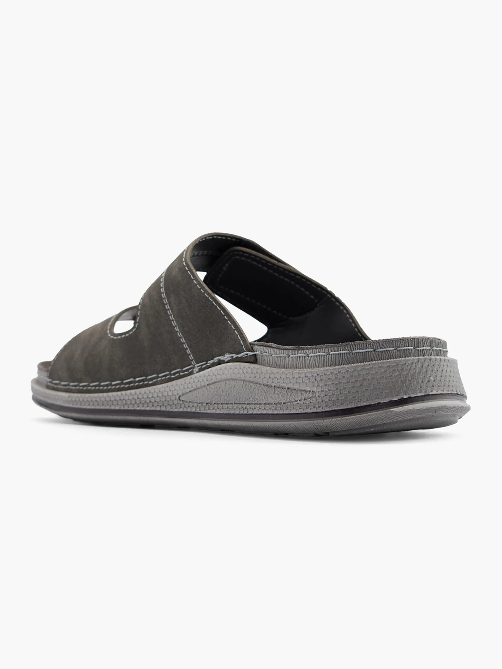 Herren Pantolette