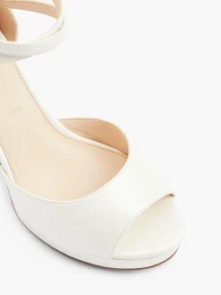 Damen Catwalk Peeptoe