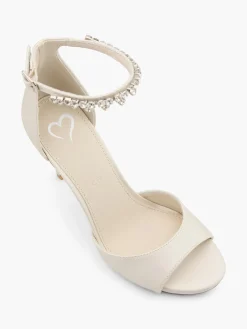 Damen Catwalk Peeptoe