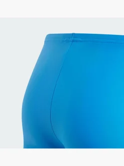 Kinder adidas Performance Big Bars Kids Boxer-Badehose