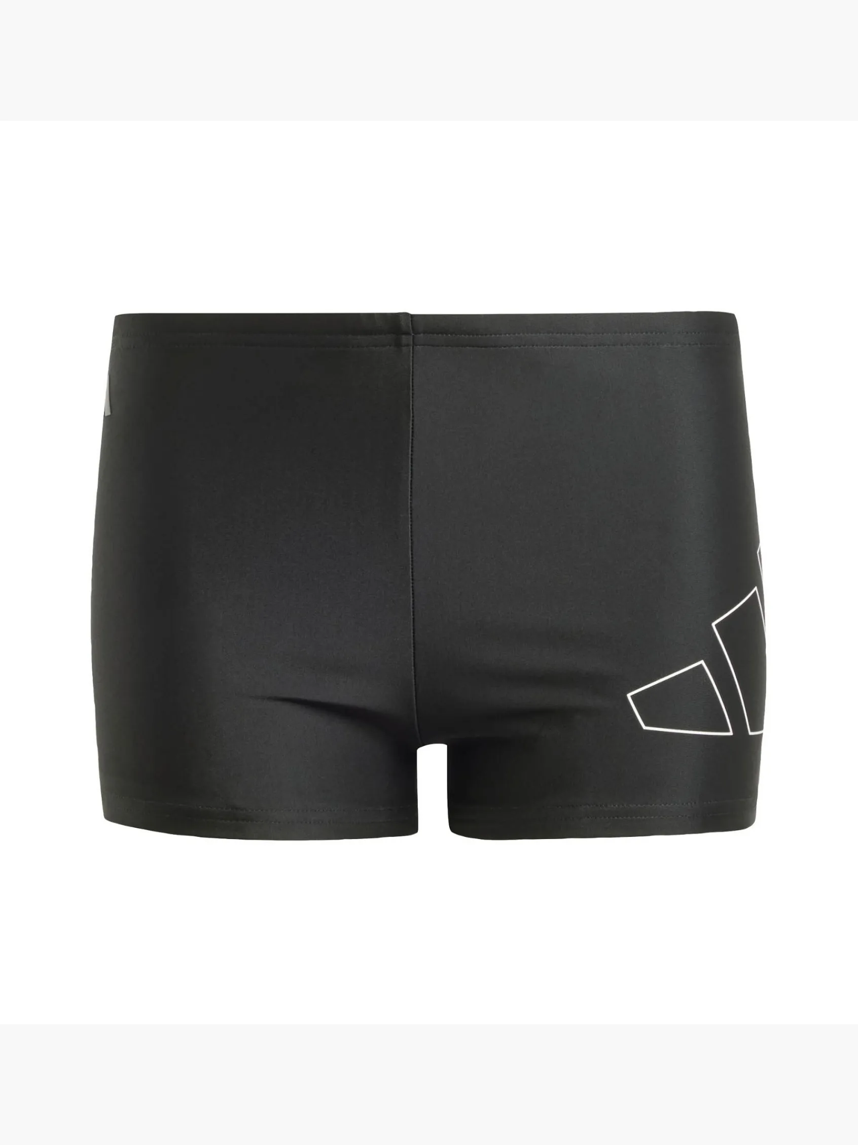 Kinder adidas Performance Big Bars Kids Boxer-Badehose