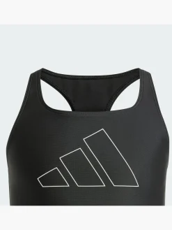 Kinder adidas Performance Big Bars Kids Bikini