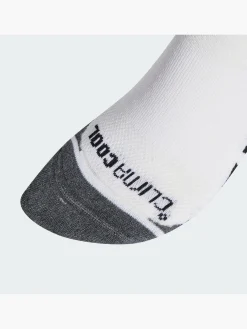 Herren adidas Performance Grip CLIMACOOL Cushioned Crew Socken, 3 Paar