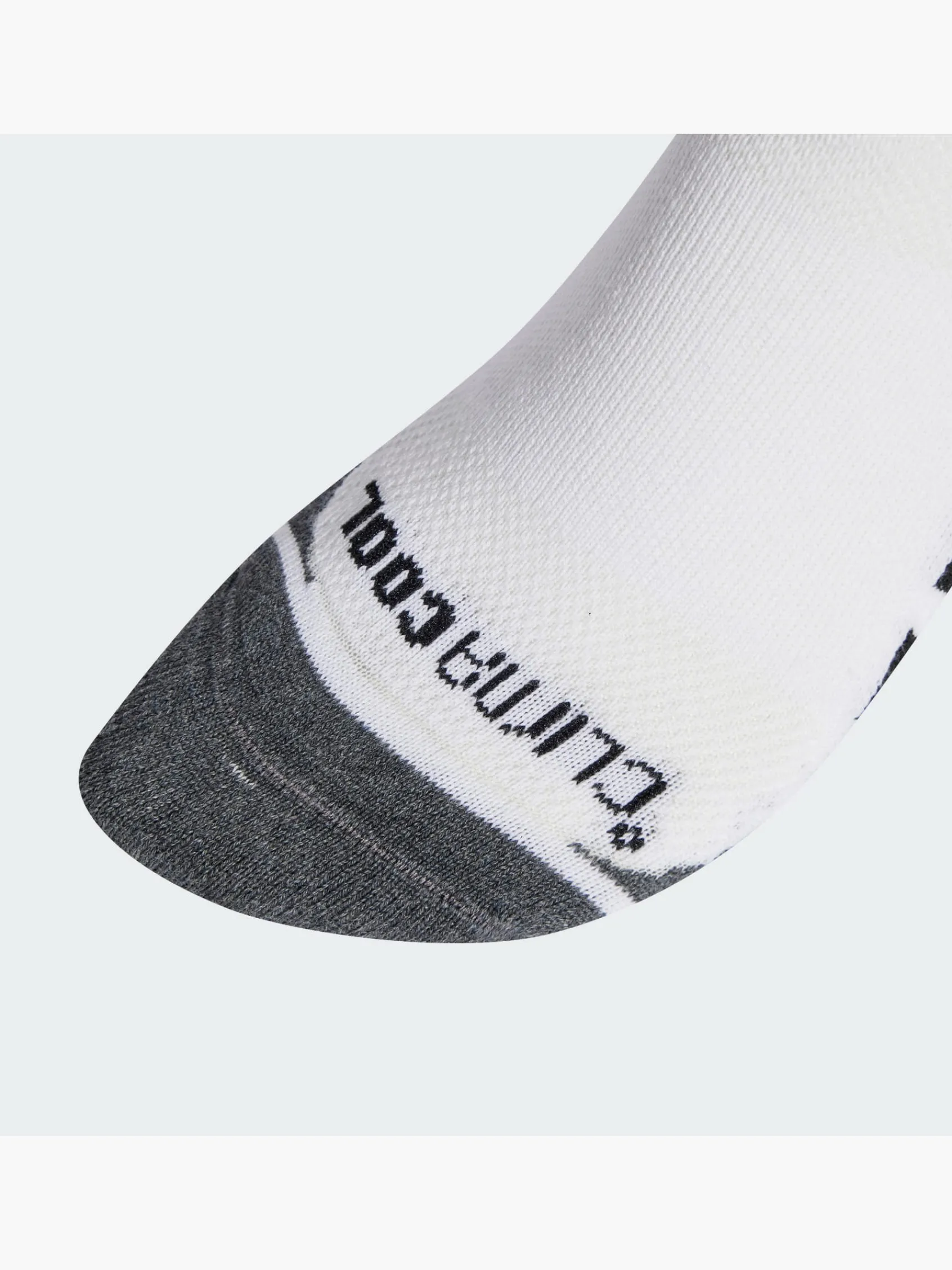 Herren adidas Performance Grip CLIMACOOL Cushioned Crew Socken, 3 Paar