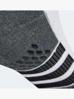 Herren adidas Performance Grip CLIMACOOL Cushioned Crew Socken, 3 Paar
