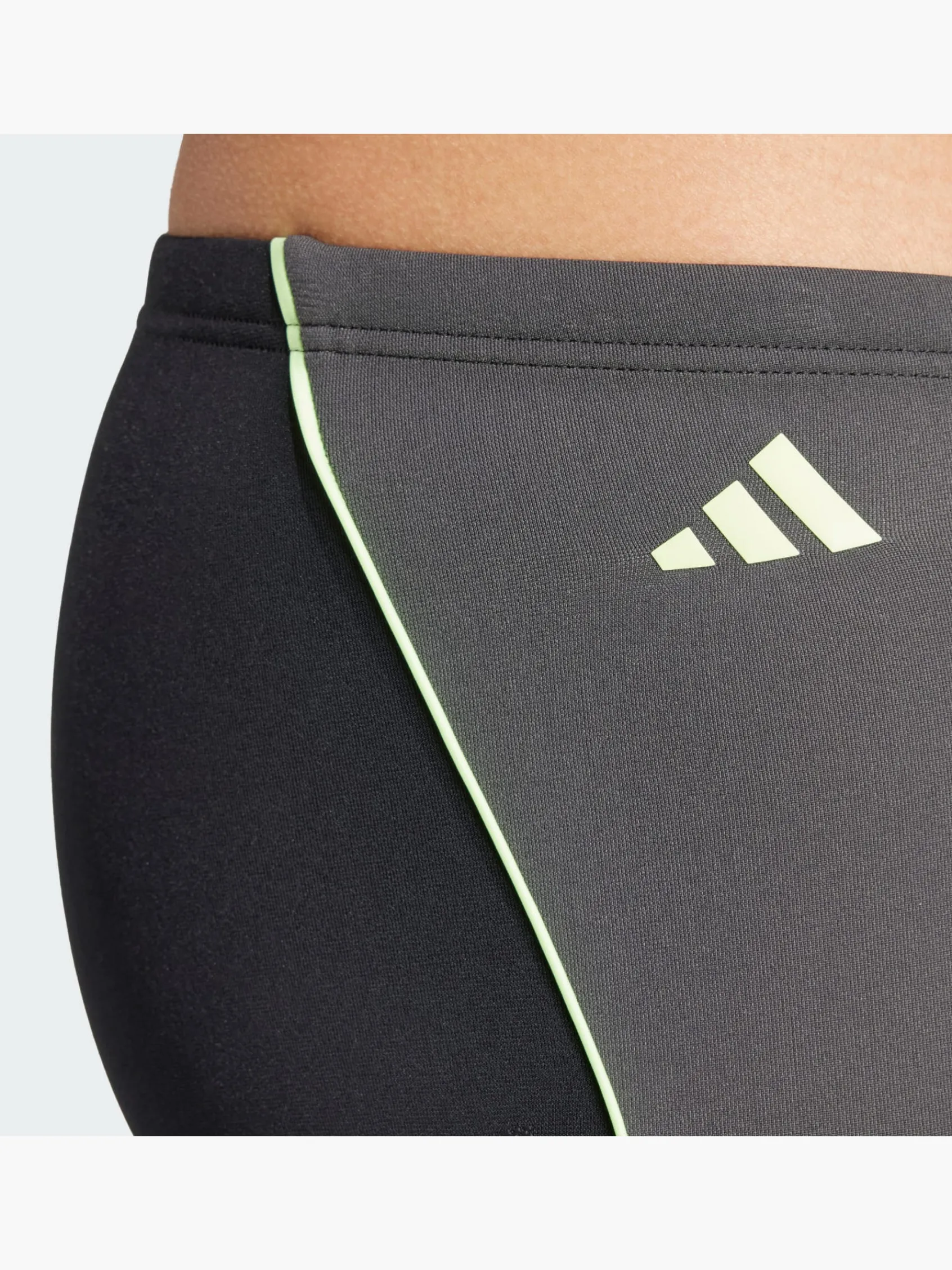 Herren adidas Performance Jammer-Badehose