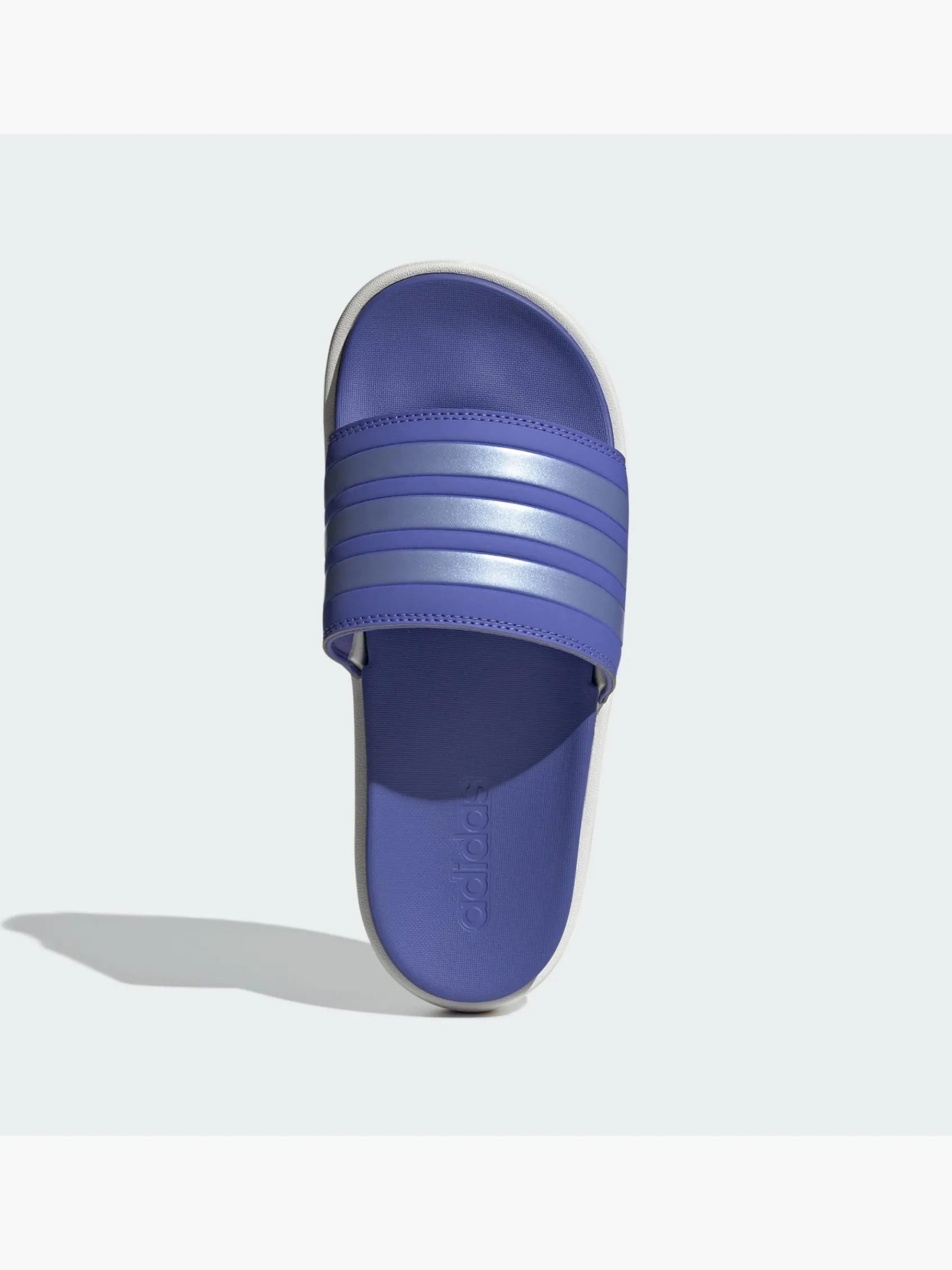 Damen adidas Platform adilette
