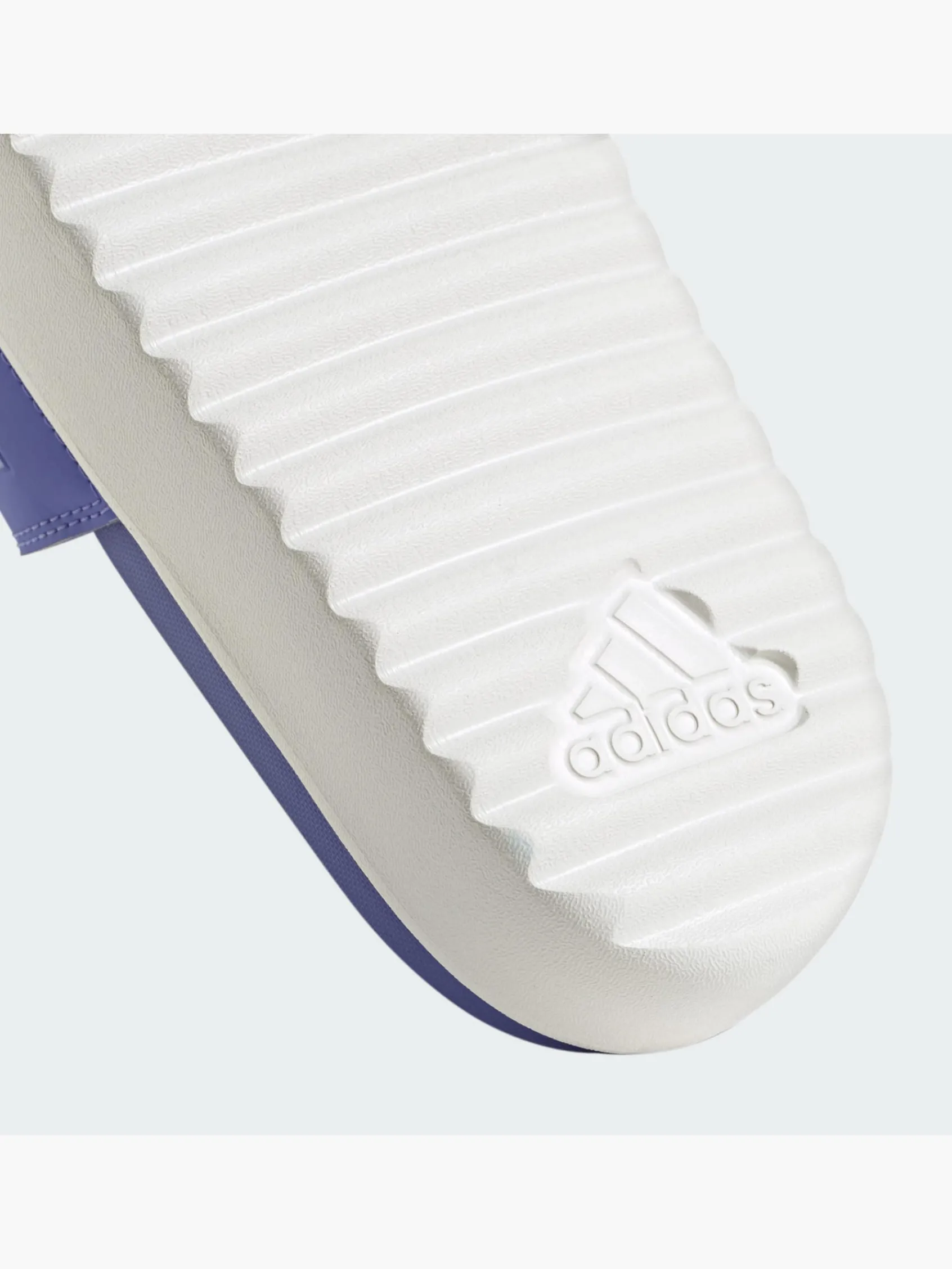 Damen adidas Platform adilette