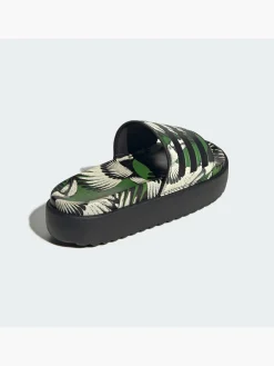 Damen adidas Platform Adilette