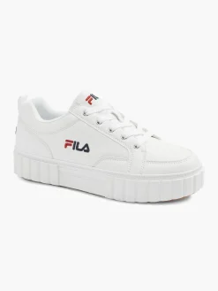 Damen FILA Platform Sneaker