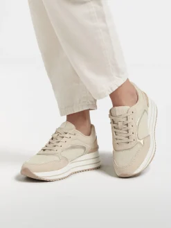 Damen Graceland Platform Sneaker