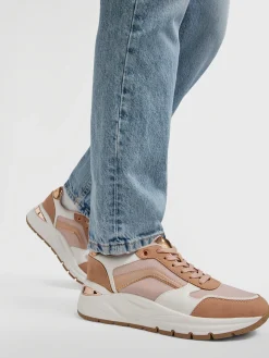 Damen Graceland Platform Sneaker
