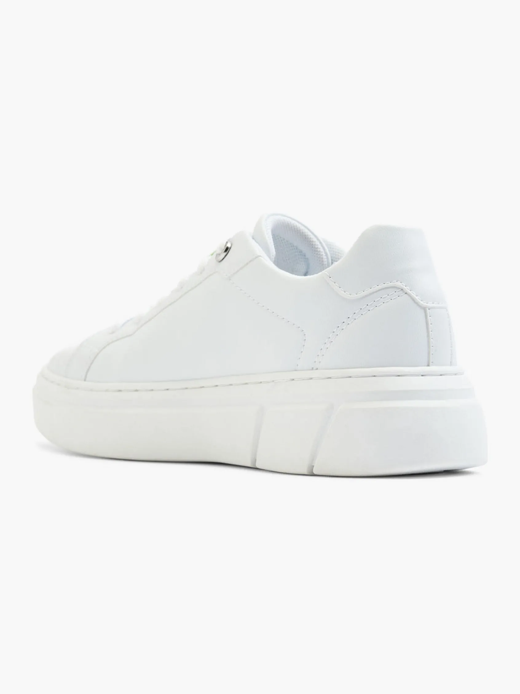 Damen Graceland Platform Sneaker