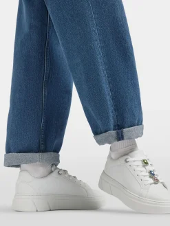 Damen Graceland Platform Sneaker