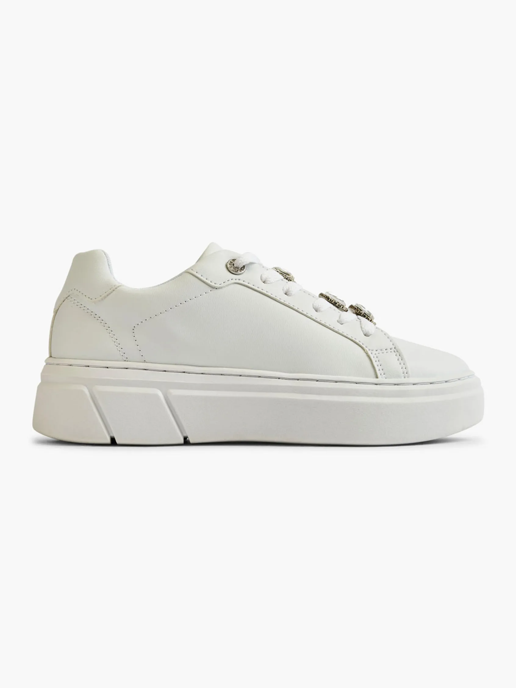 Damen Graceland Platform Sneaker