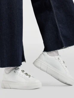 Damen Graceland Platform Sneaker