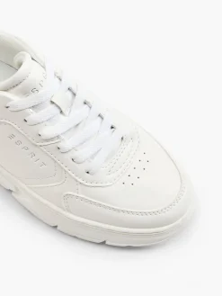 Damen ESPRIT Platform Sneaker