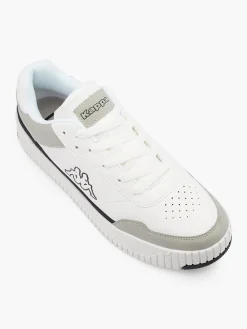 Damen Kappa Platform Sneaker