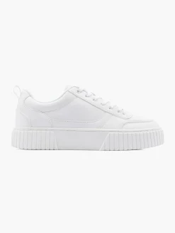 Damen Vty Platform Sneaker
