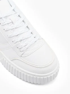 Damen Vty Platform Sneaker