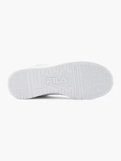 Damen FILA Platform Sneaker