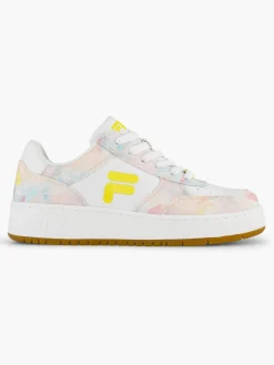 Damen FILA Platform Sneaker