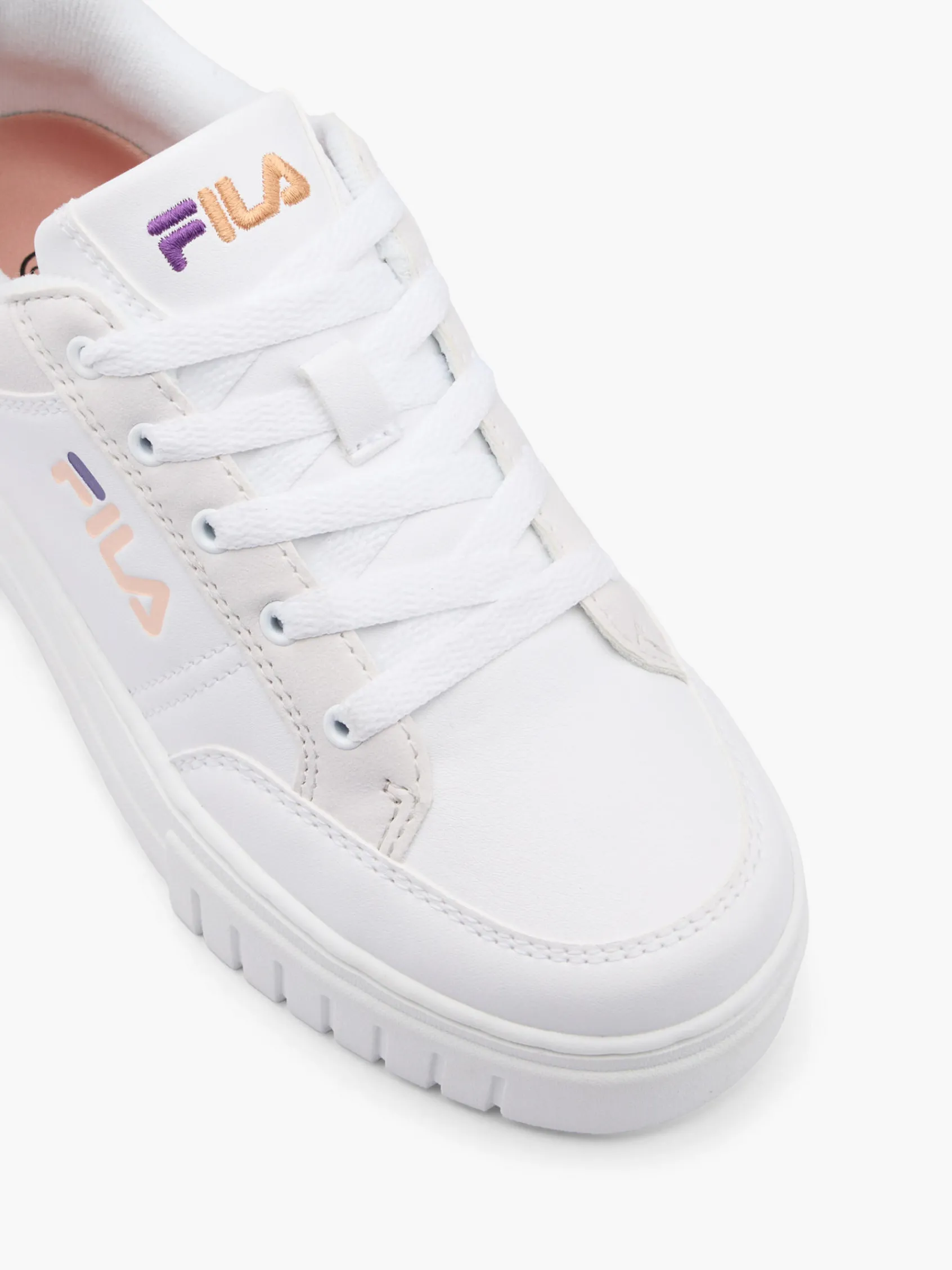 Damen FILA Platform Sneaker