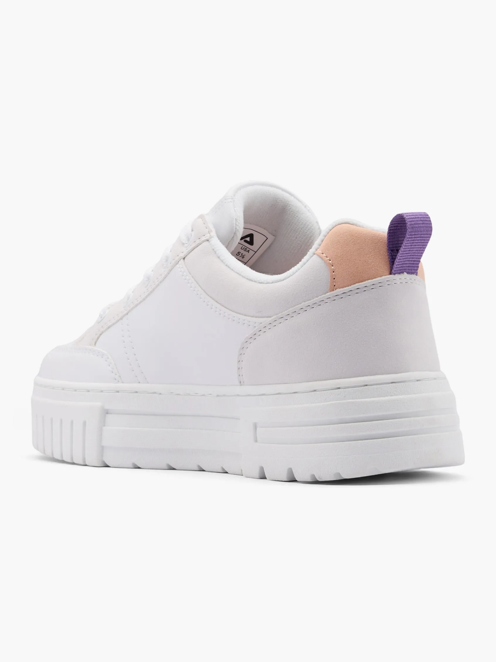 Damen FILA Platform Sneaker