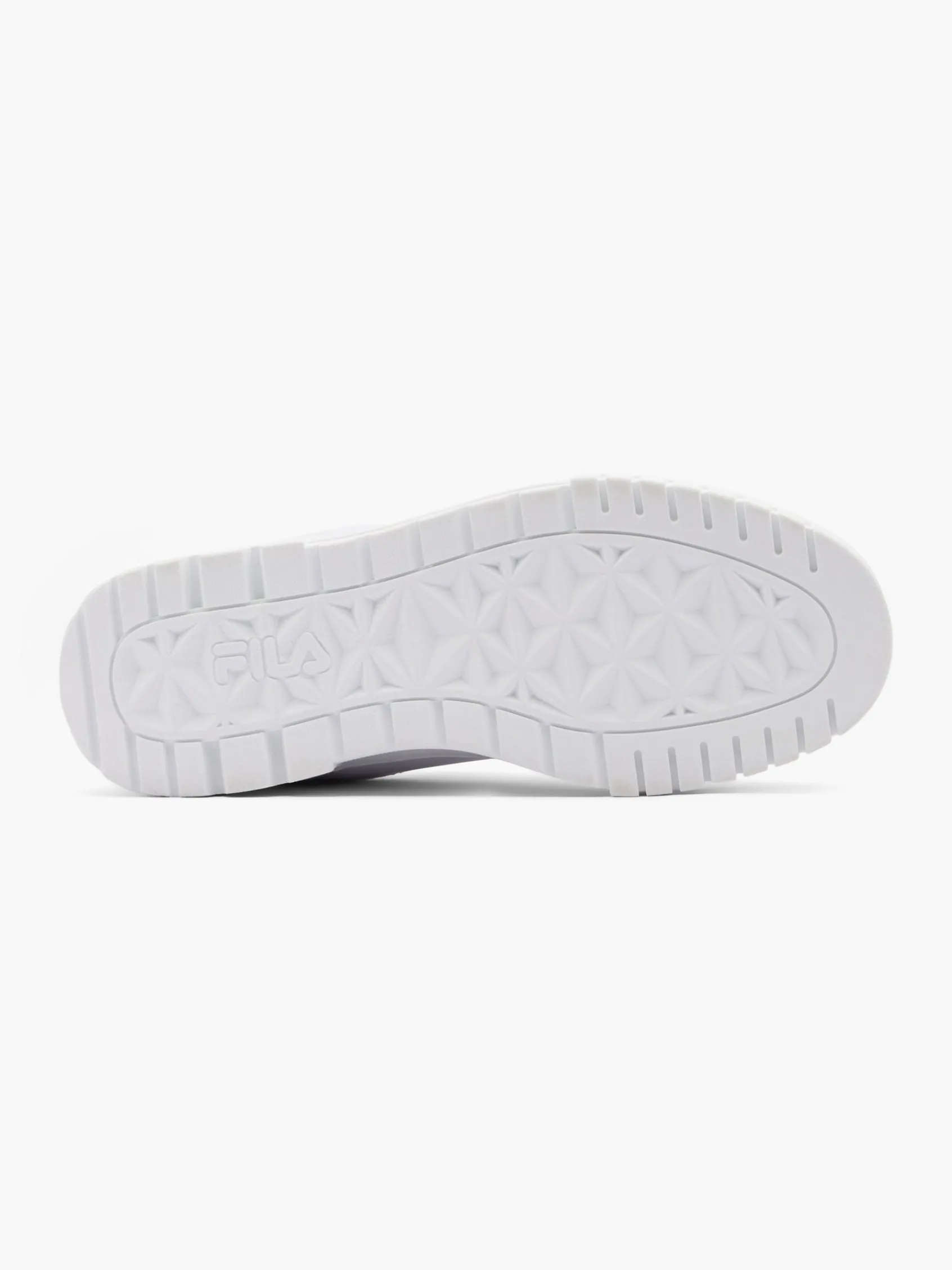 Damen FILA Platform Sneaker