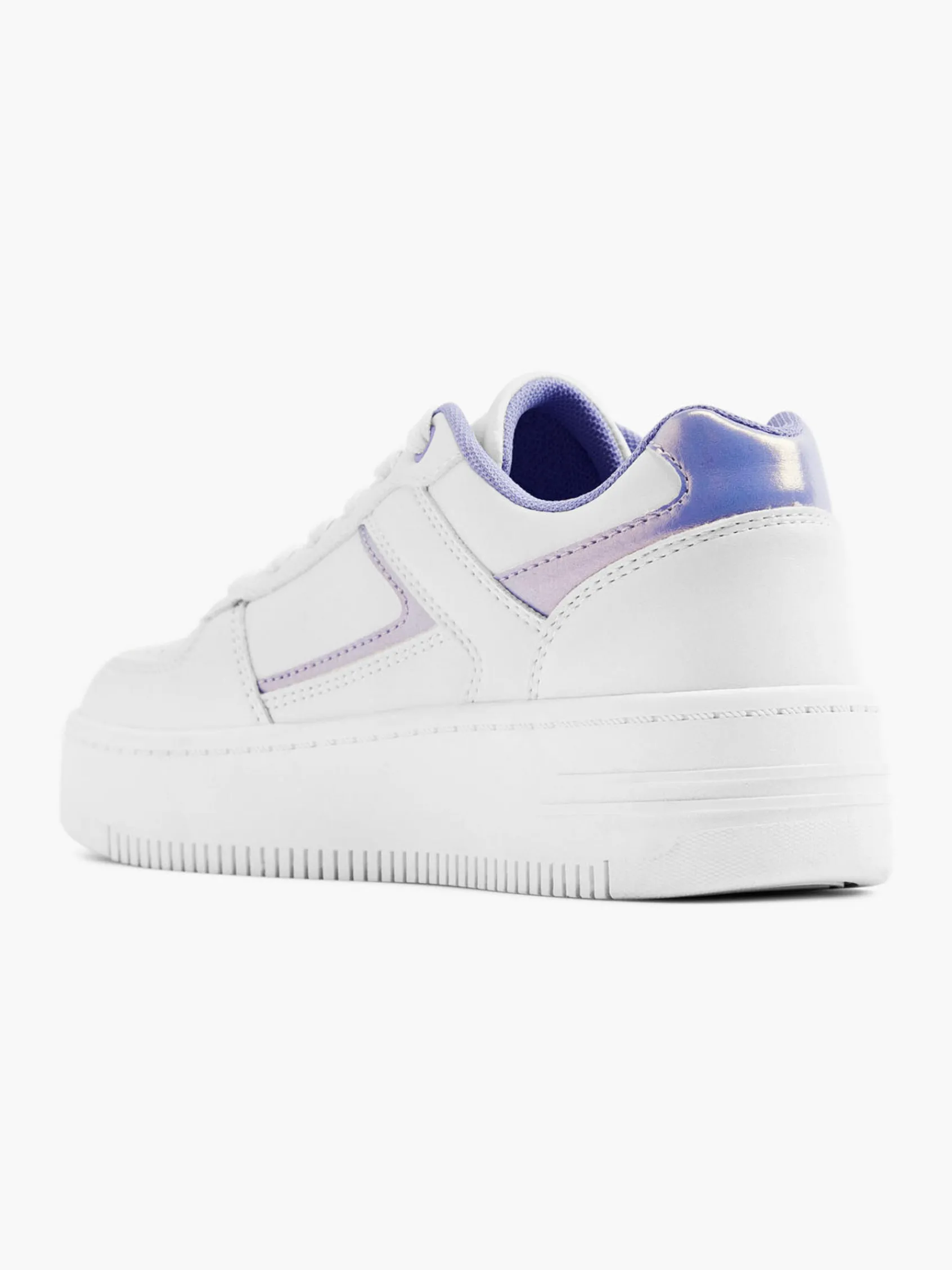 Damen Graceland Platform Sneaker