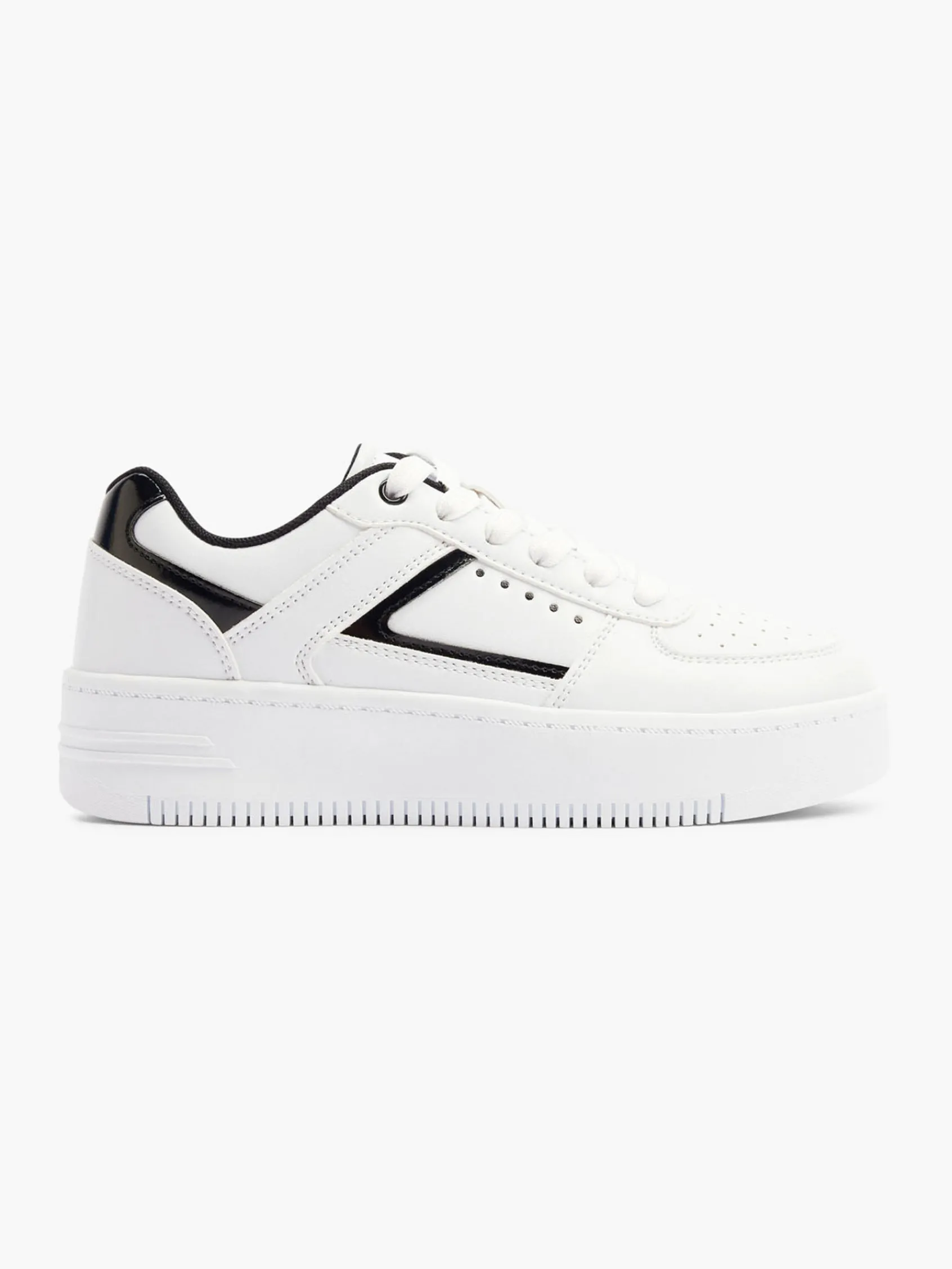 Damen Graceland Platform Sneaker