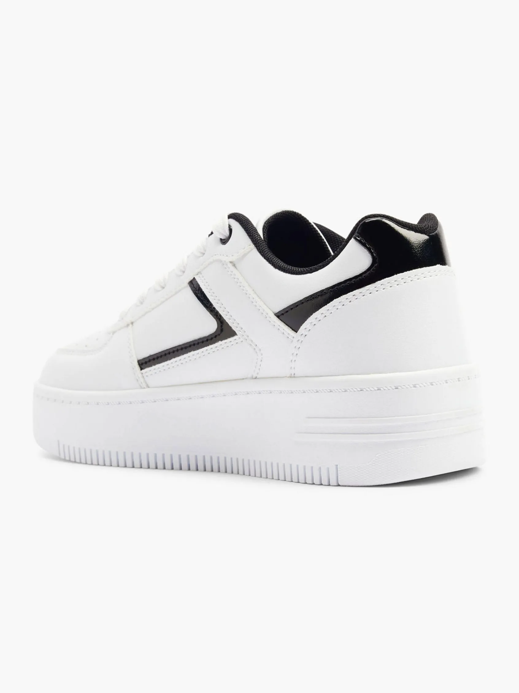 Damen Graceland Platform Sneaker