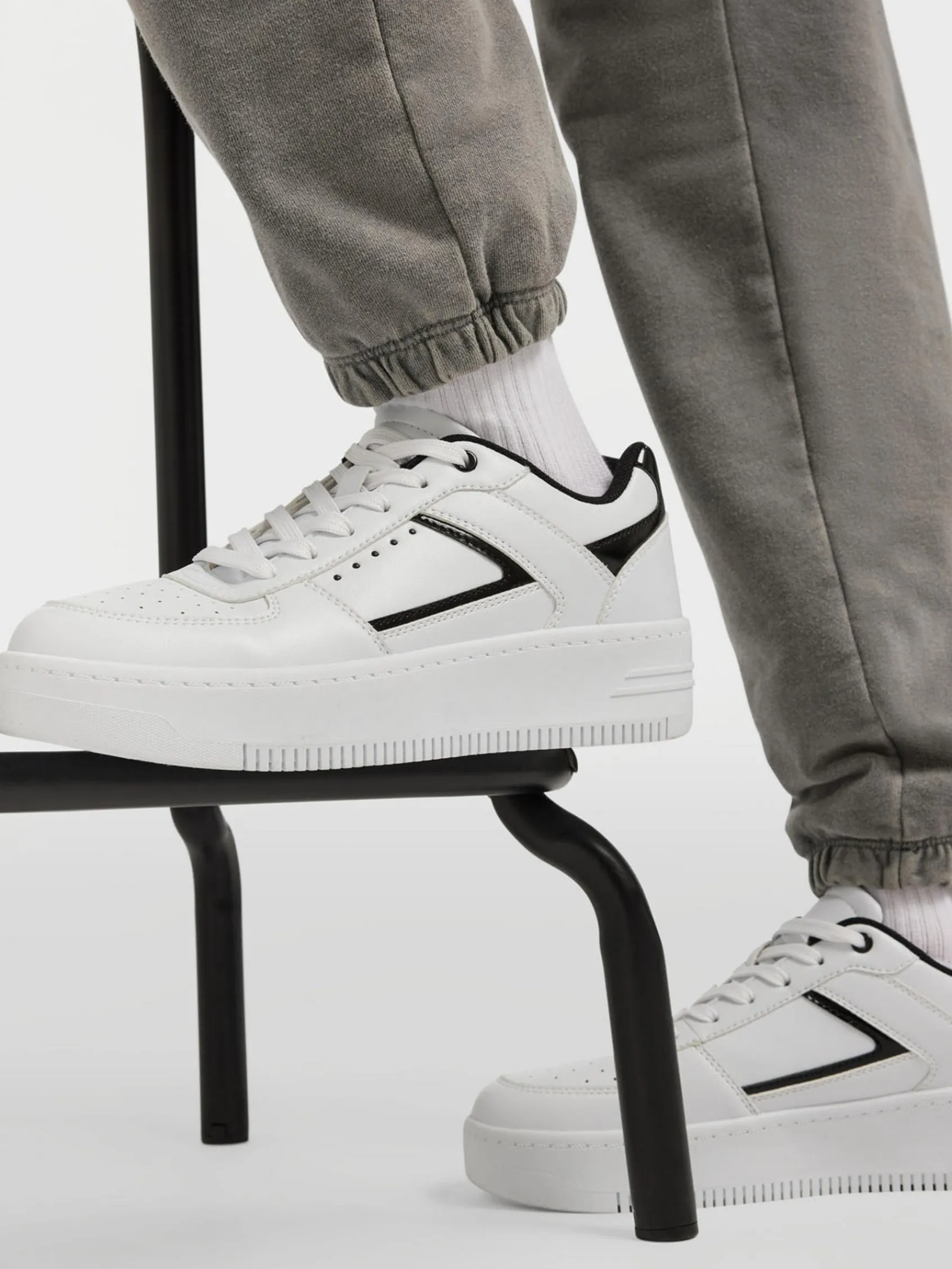 Damen Graceland Platform Sneaker