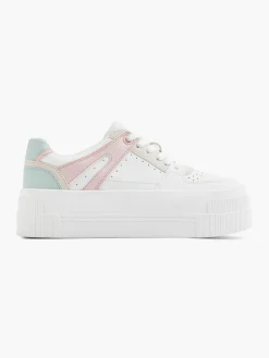 Damen Graceland Platform Sneaker