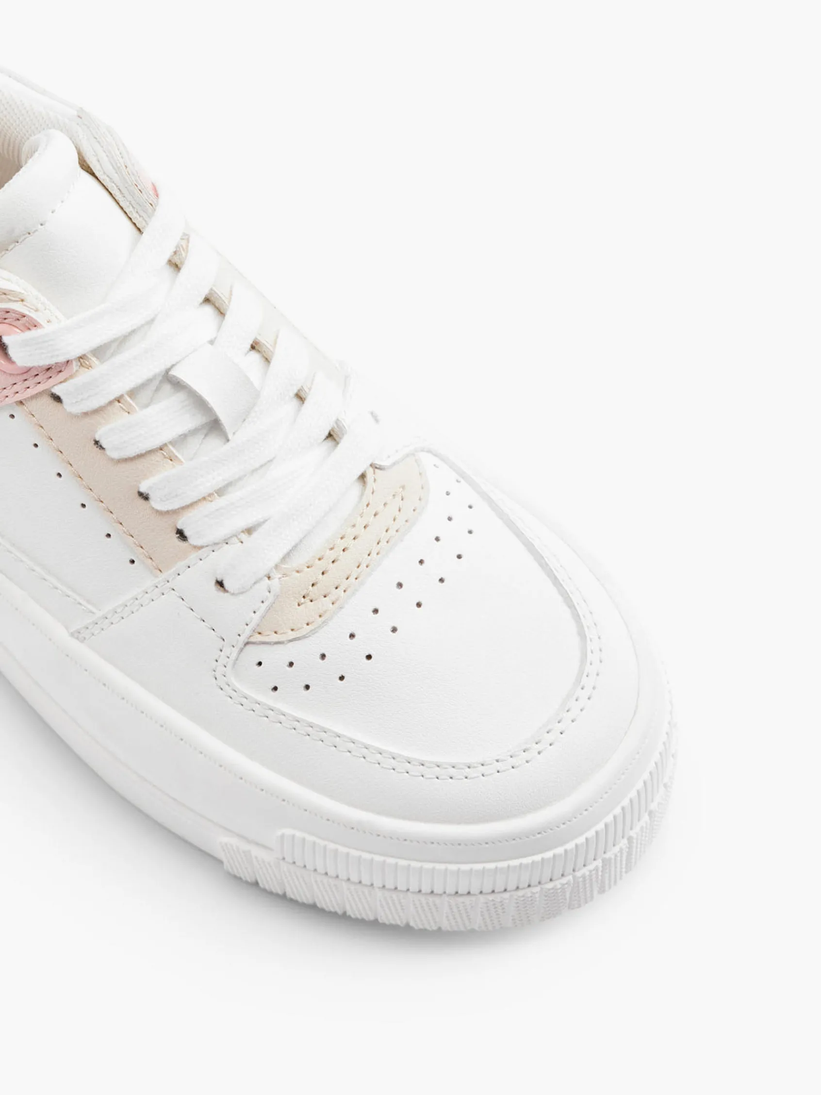 Damen Graceland Platform Sneaker