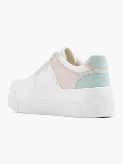 Damen Graceland Platform Sneaker