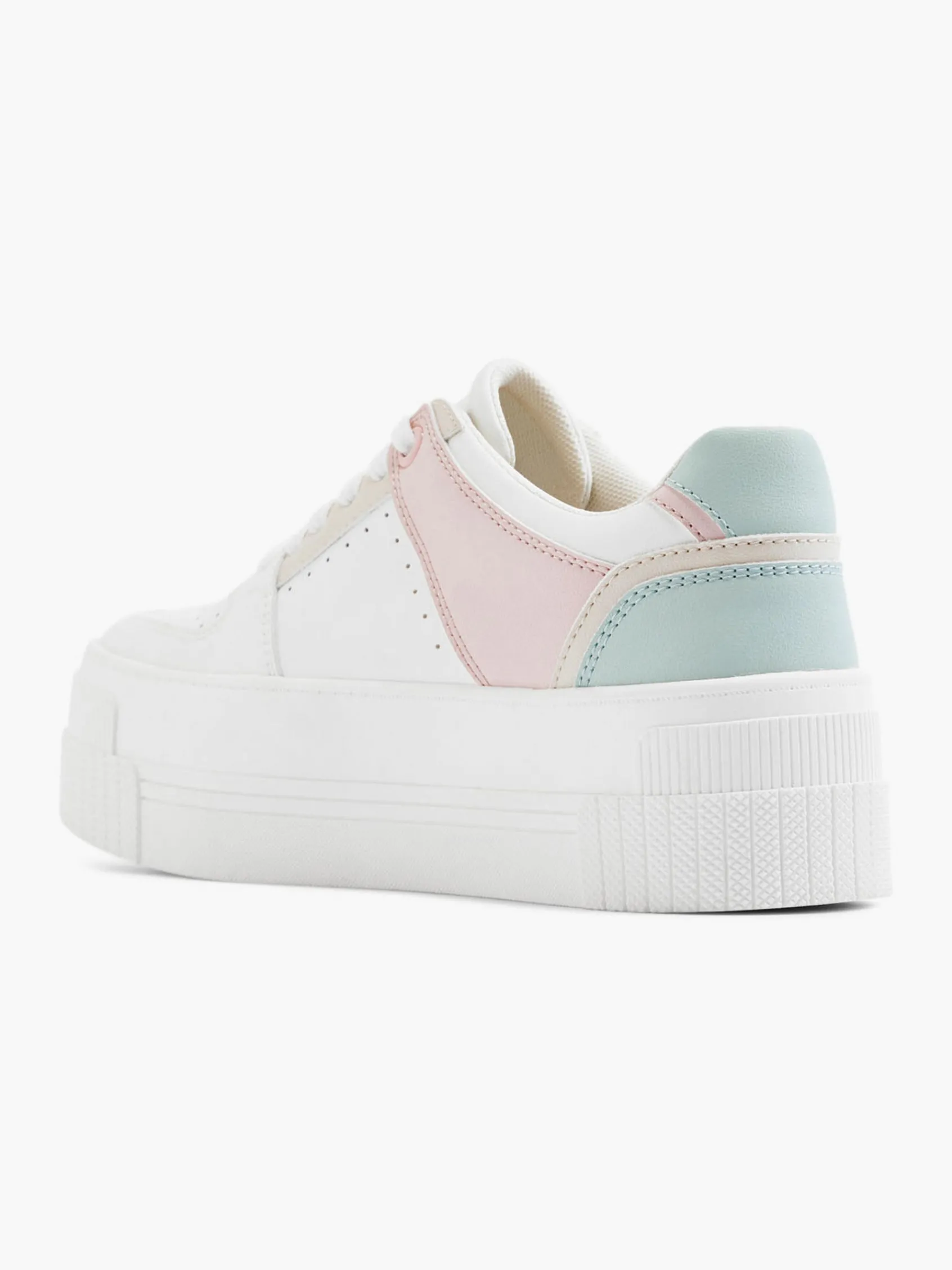 Damen Graceland Platform Sneaker