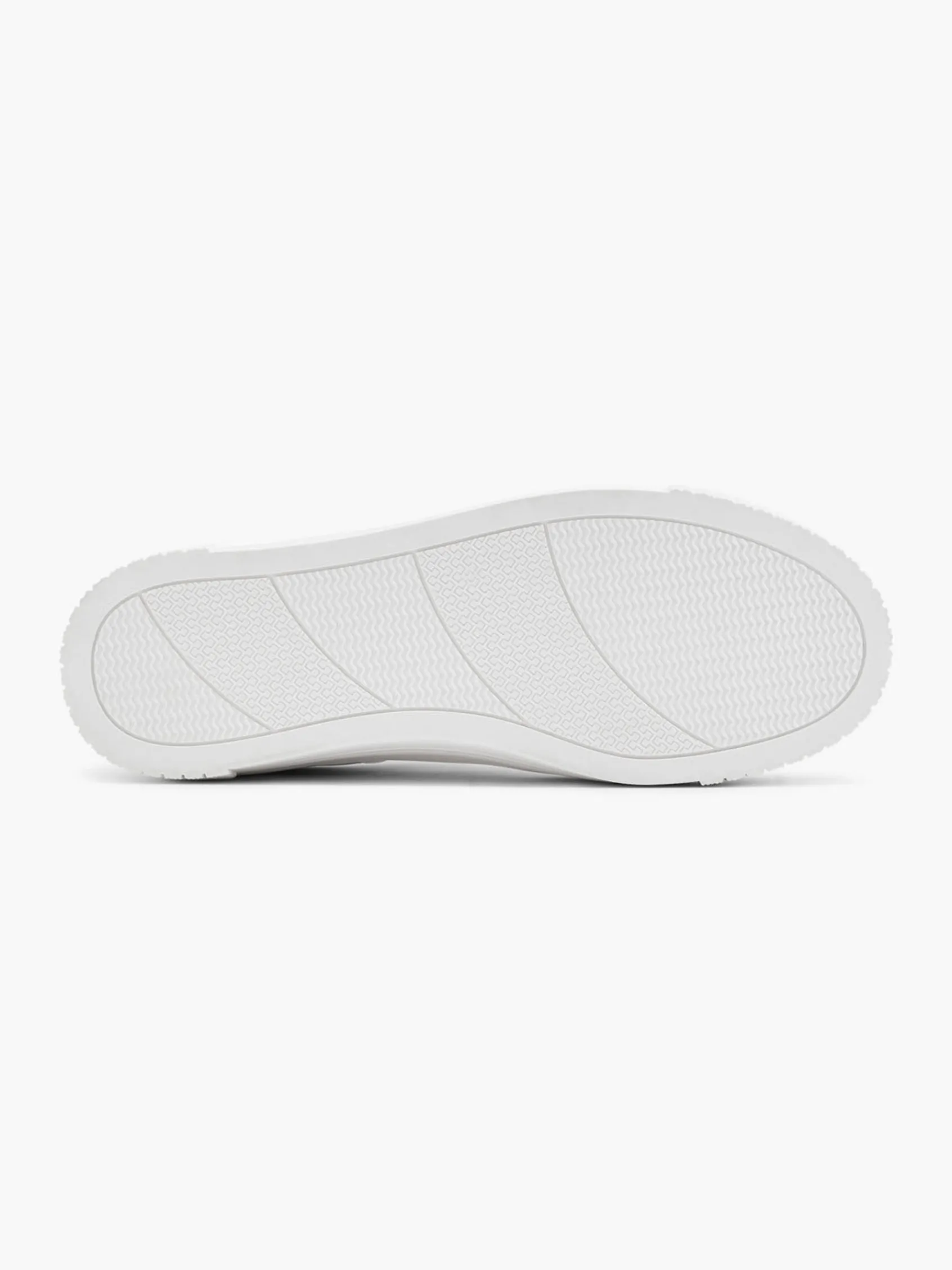 Damen Graceland Platform Sneaker