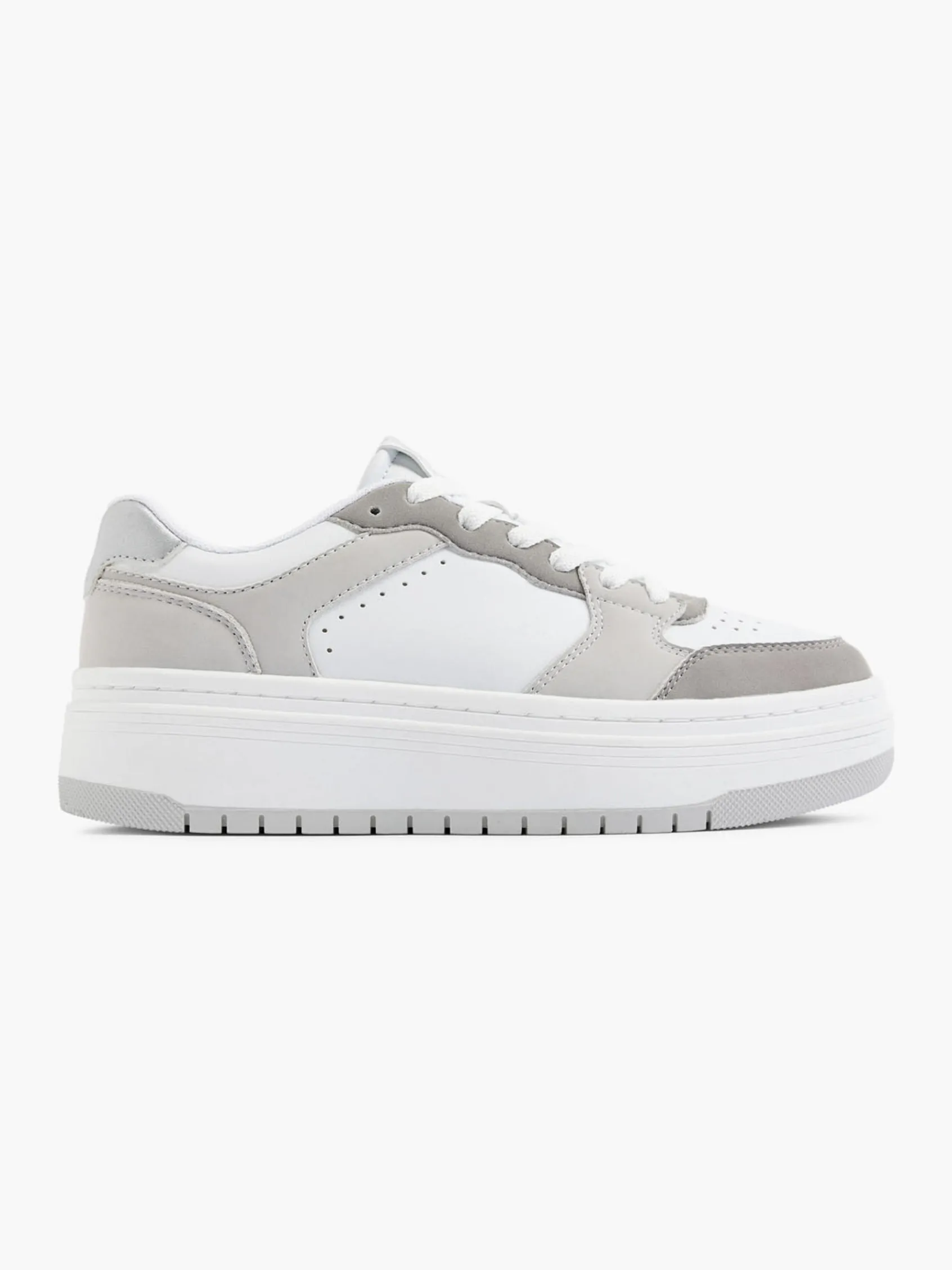 Damen Graceland Platform Sneaker