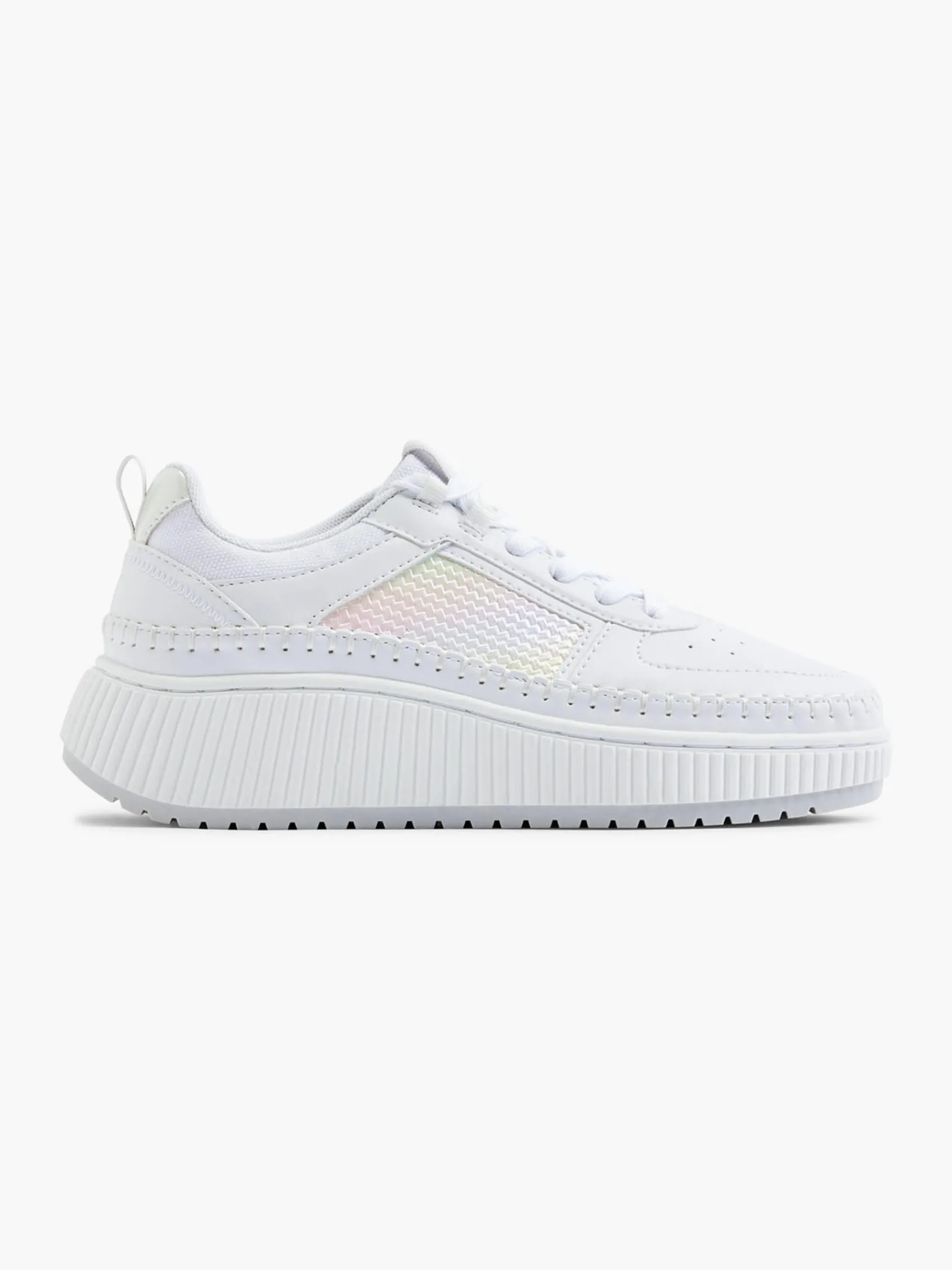 Damen Catwalk Platform Sneaker