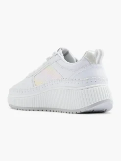 Damen Catwalk Platform Sneaker