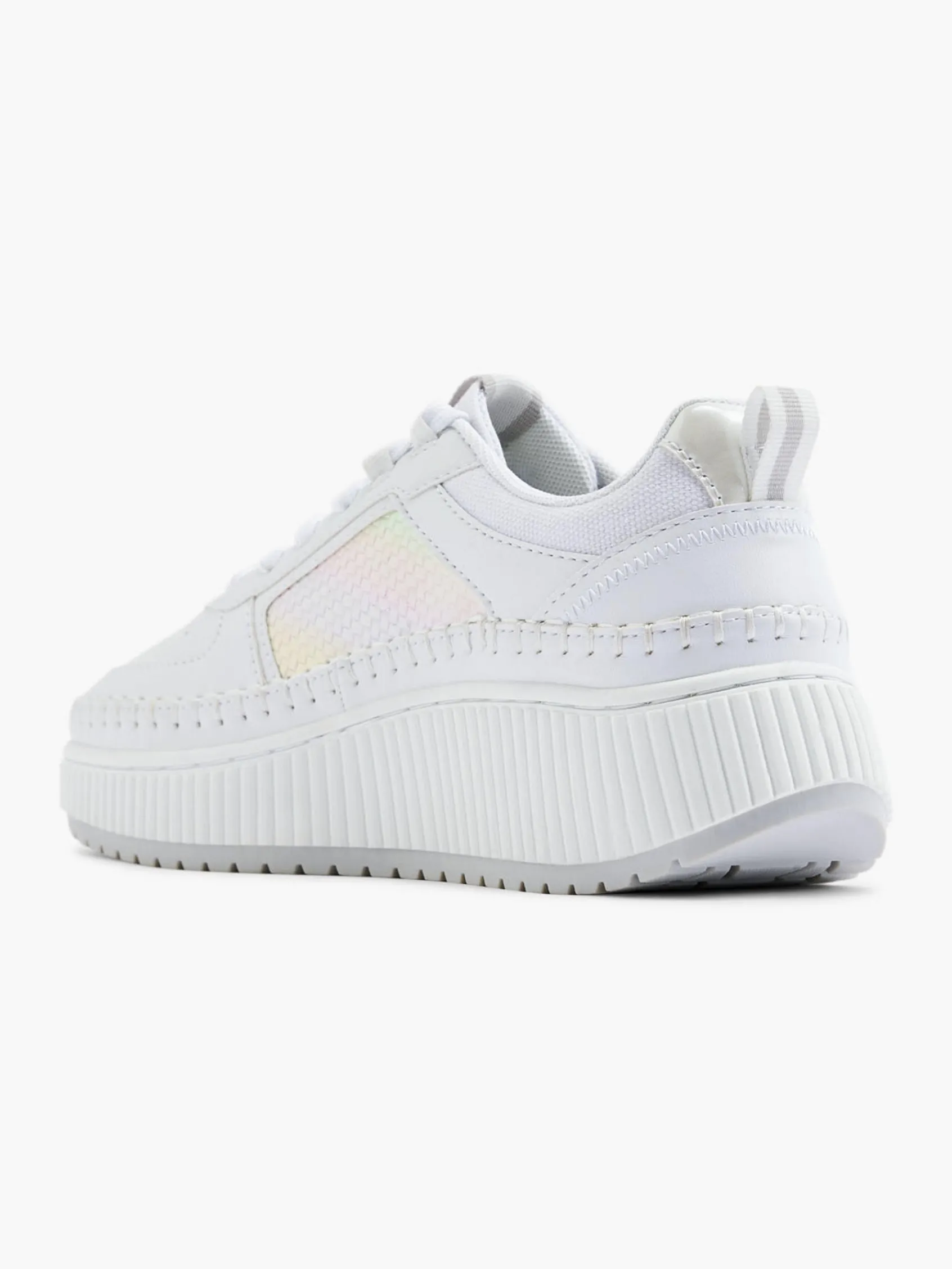Damen Catwalk Platform Sneaker