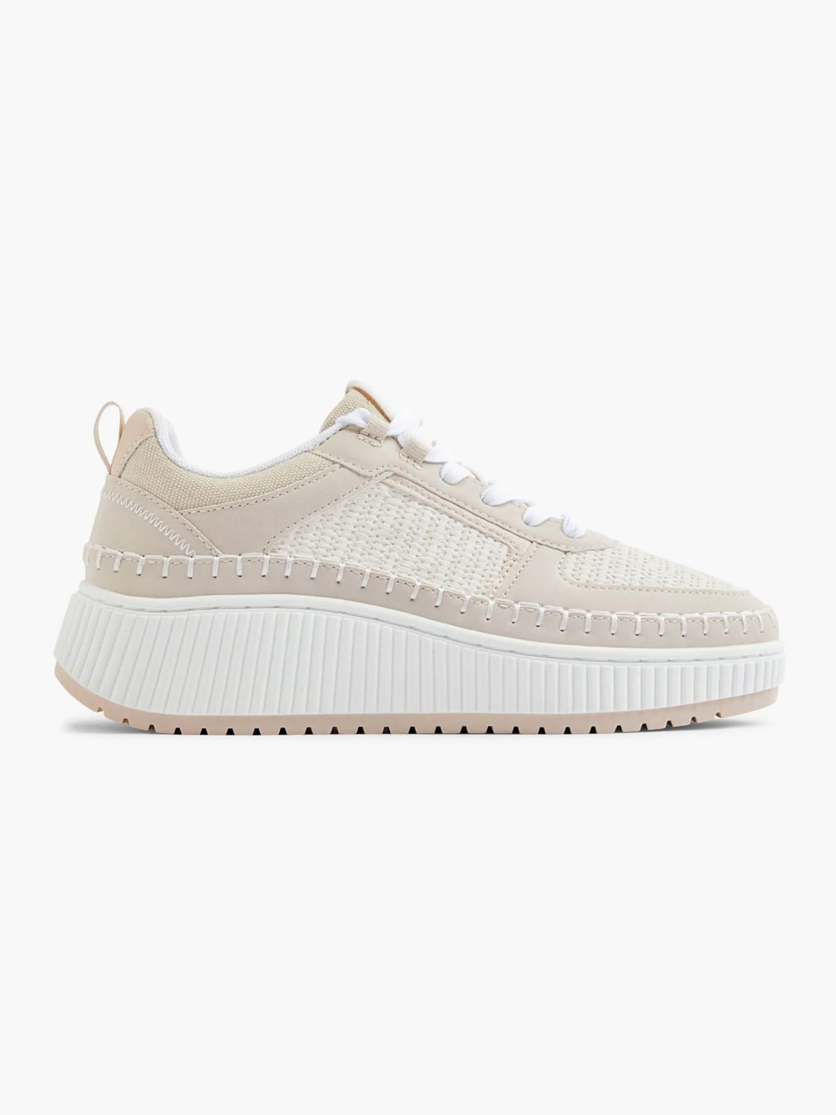 Damen Catwalk Platform Sneaker