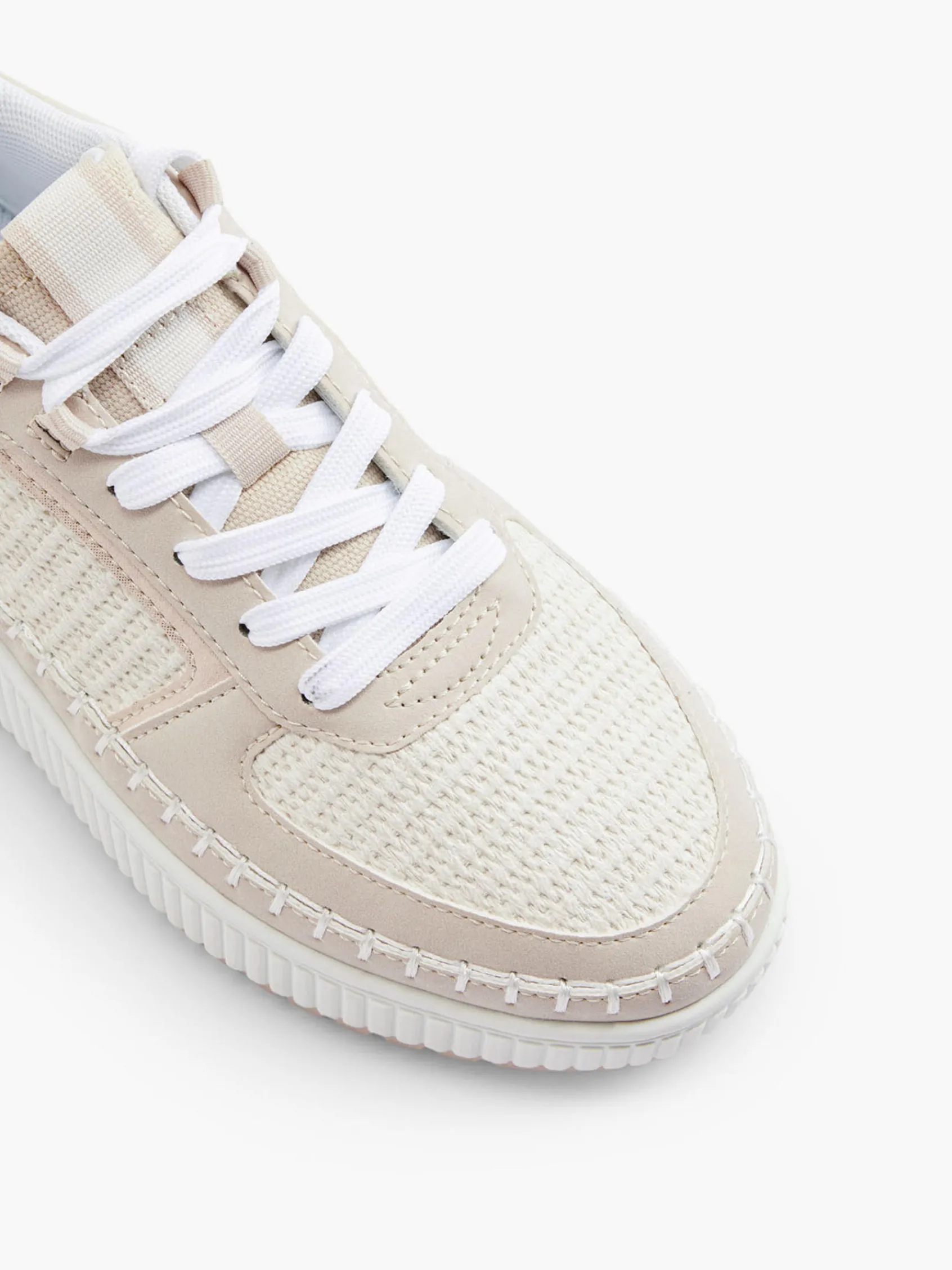 Damen Catwalk Platform Sneaker